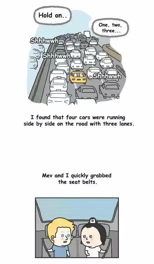 Penguin Loves Mev 244