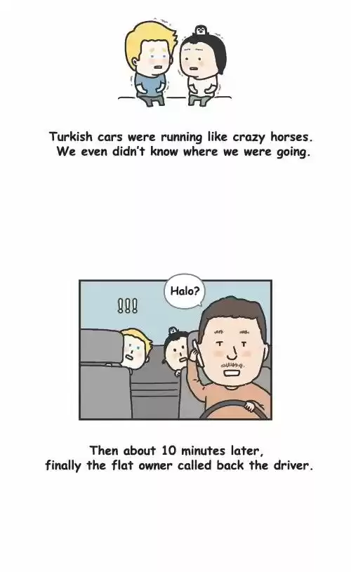 Penguin Loves Mev 244