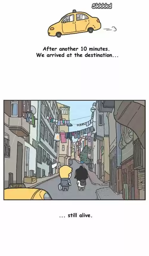 Penguin Loves Mev 244