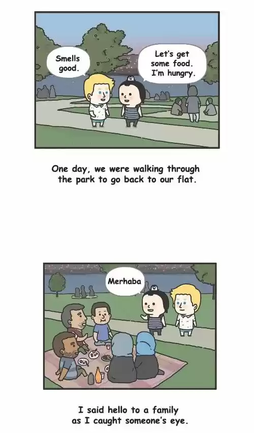 Penguin Loves Mev 245