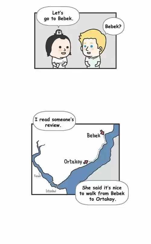 Penguin Loves Mev 246