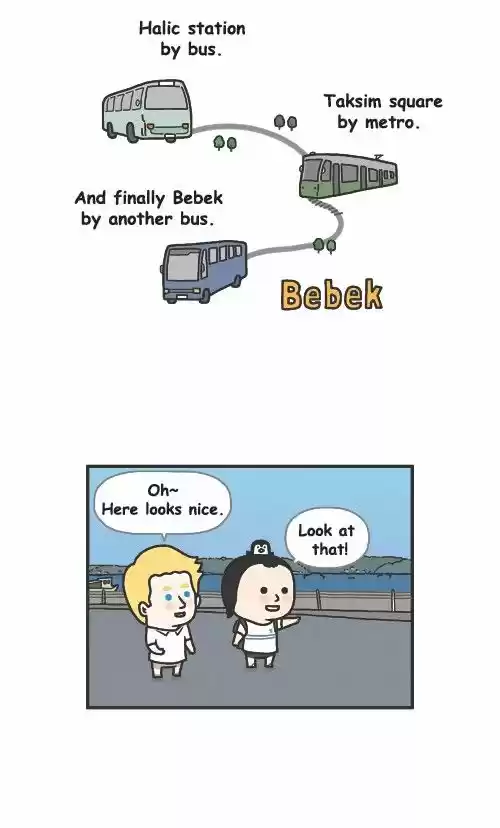 Penguin Loves Mev 246