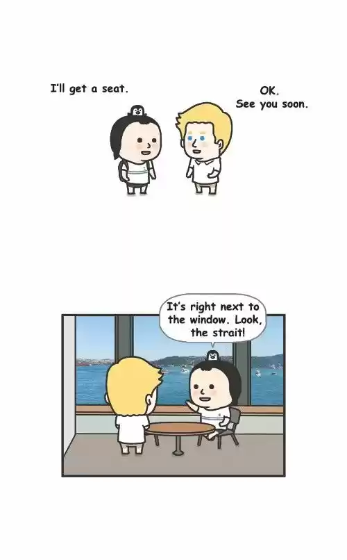 Penguin Loves Mev 246