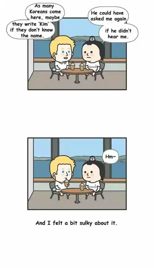 Penguin Loves Mev 246