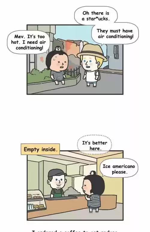 Penguin Loves Mev 246