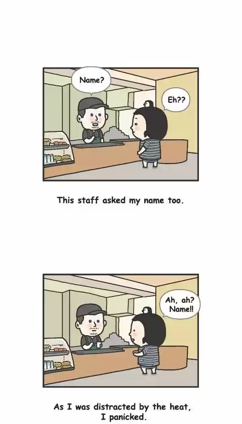 Penguin Loves Mev 246