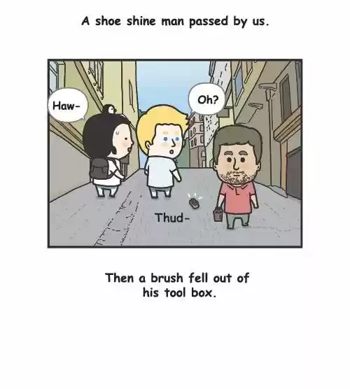 Penguin Loves Mev 247