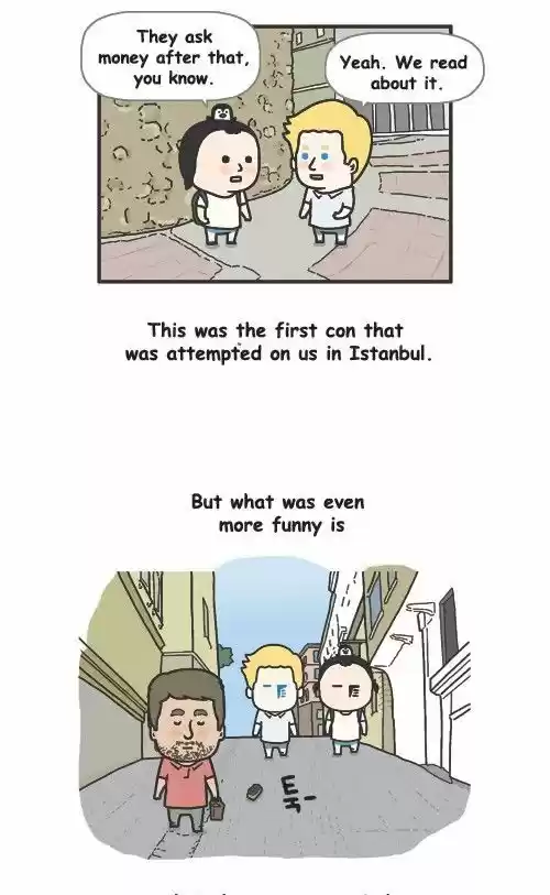 Penguin Loves Mev 247