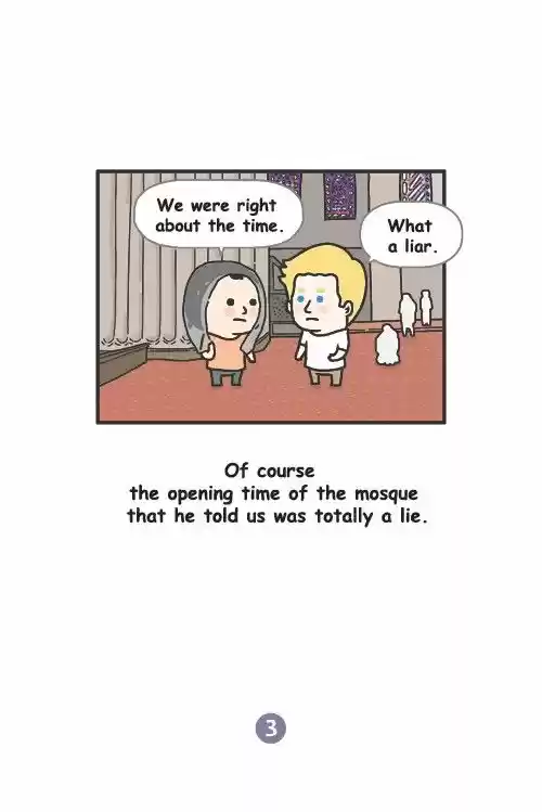 Penguin Loves Mev 247