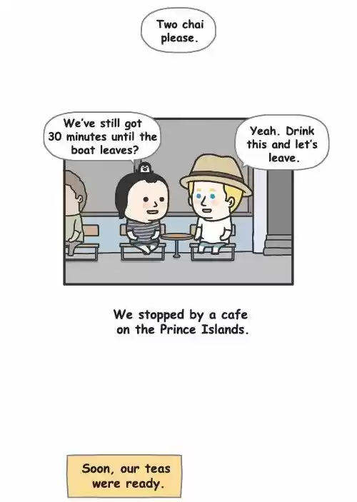 Penguin Loves Mev 247