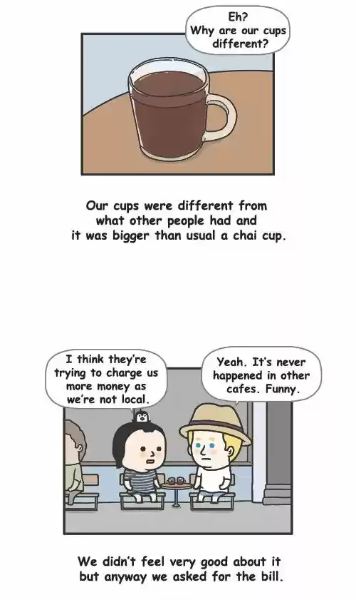 Penguin Loves Mev 247