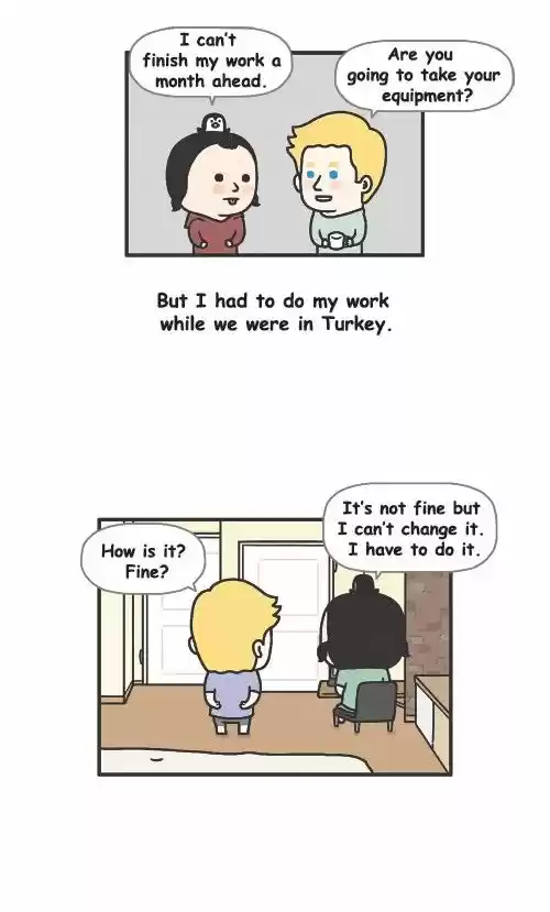 Penguin Loves Mev 248