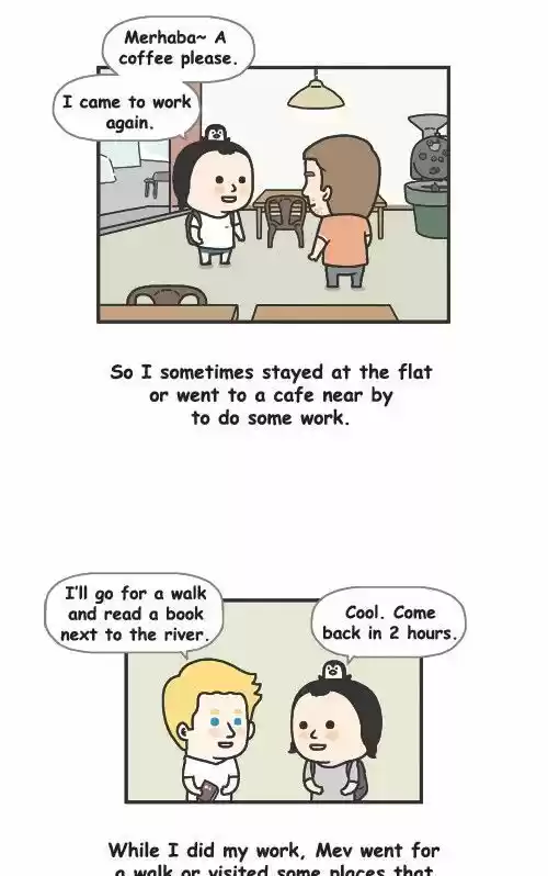 Penguin Loves Mev 248