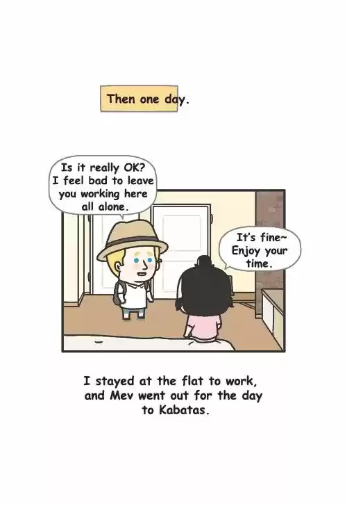 Penguin Loves Mev 248