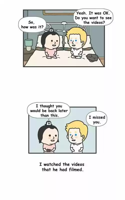 Penguin Loves Mev 248