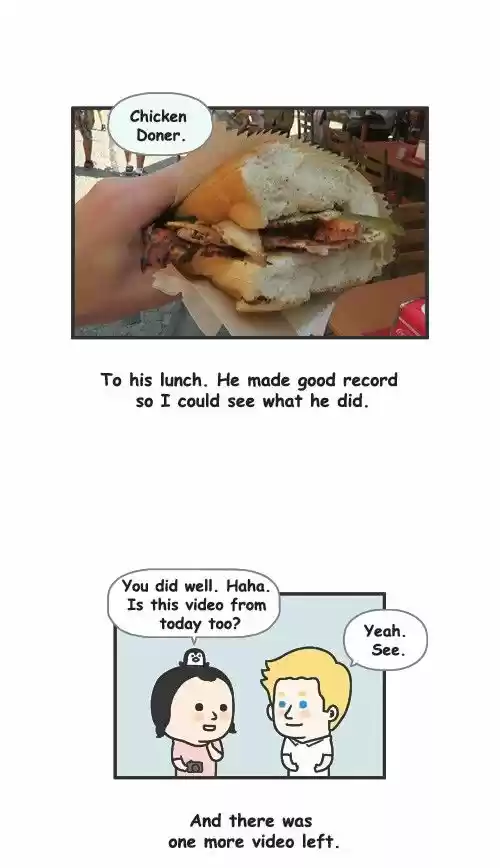 Penguin Loves Mev 248