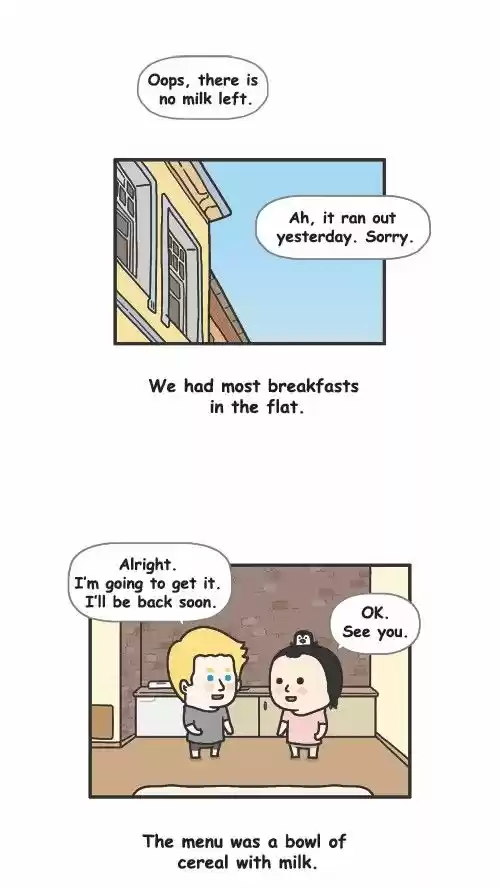 Penguin Loves Mev 249