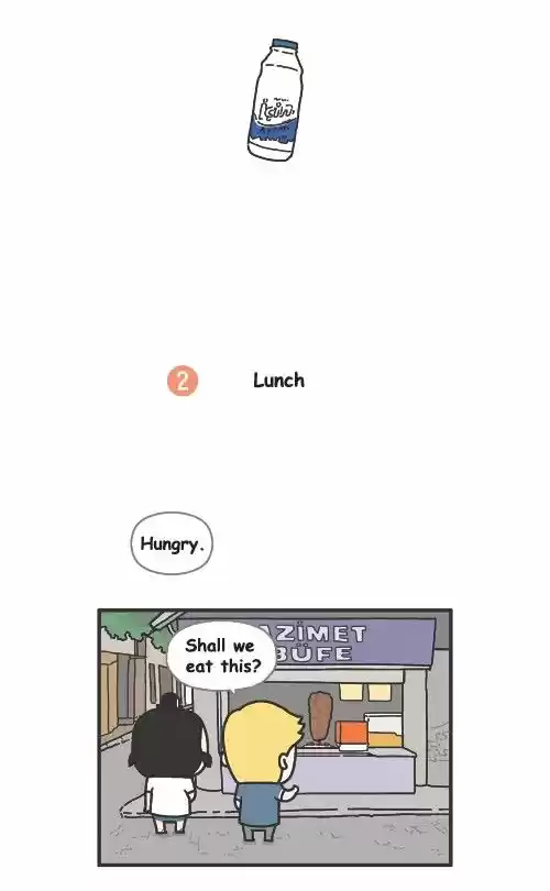 Penguin Loves Mev 249