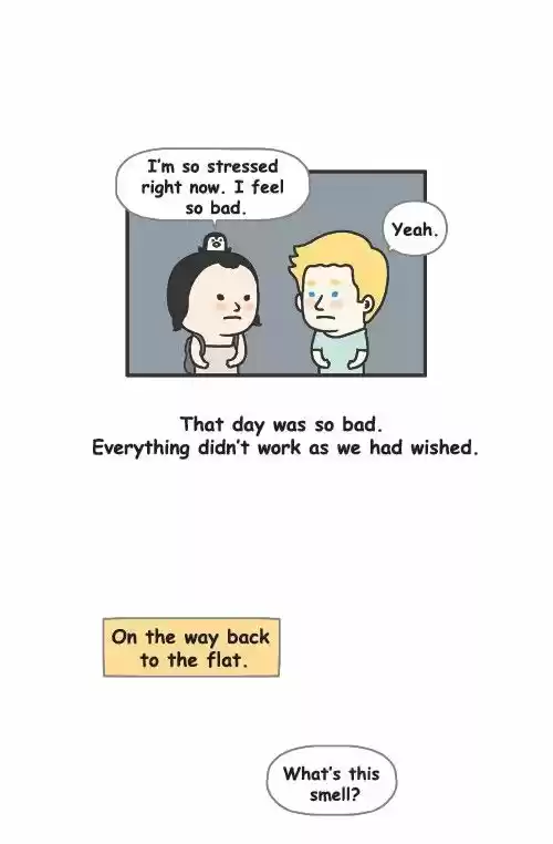 Penguin Loves Mev 249