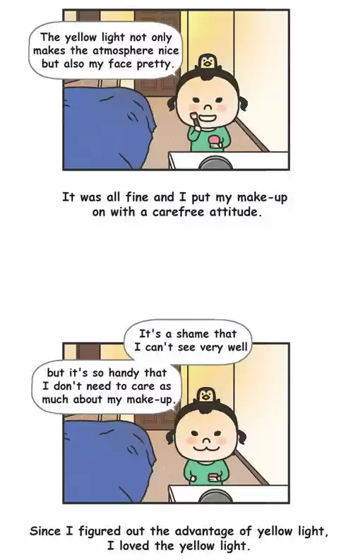 Penguin Loves Mev 25