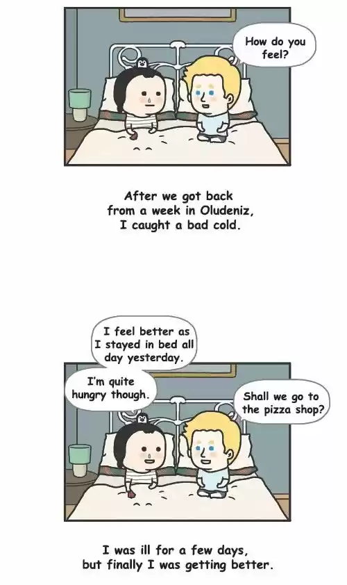 Penguin Loves Mev 251