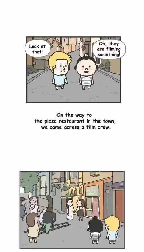 Penguin Loves Mev 251