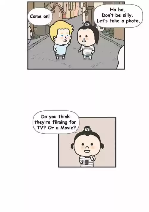 Penguin Loves Mev 251