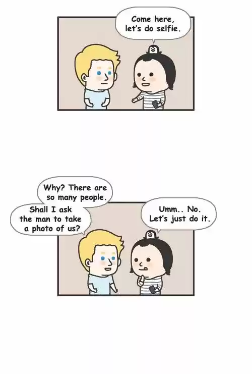 Penguin Loves Mev 251