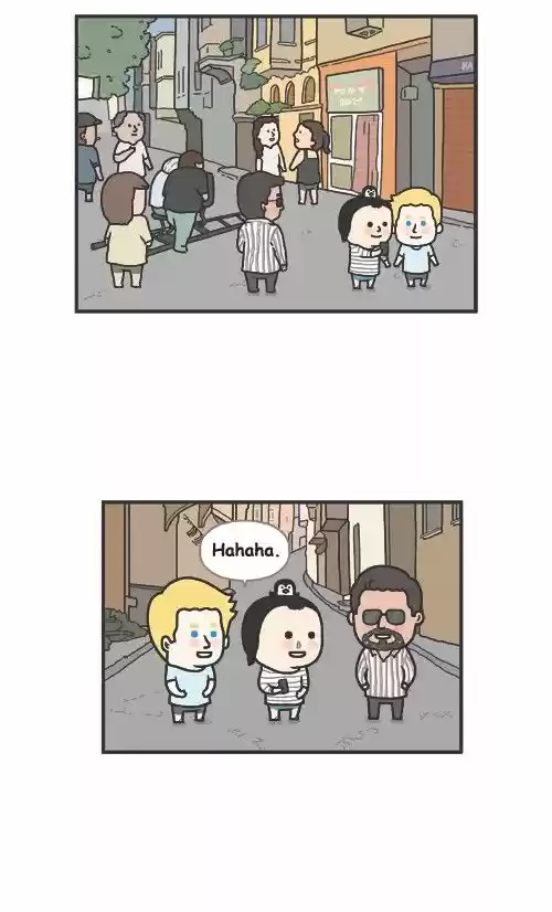 Penguin Loves Mev 251