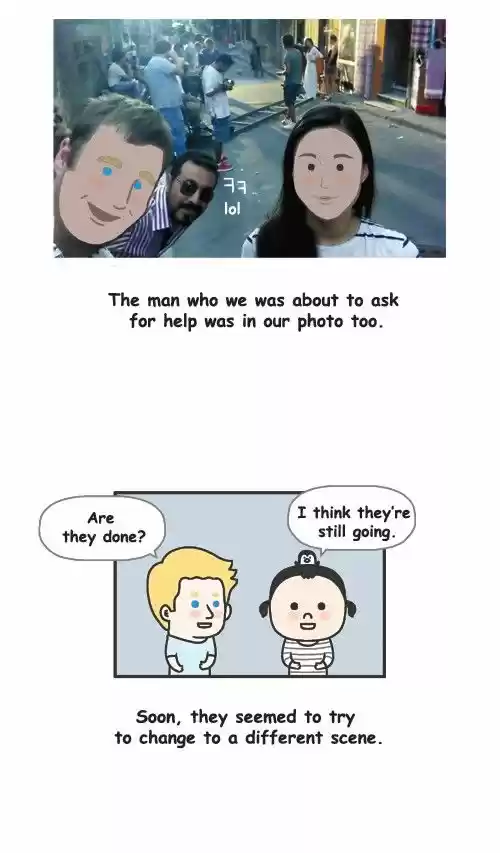 Penguin Loves Mev 251