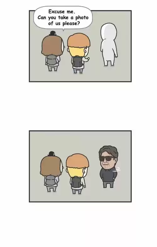 Penguin Loves Mev 251