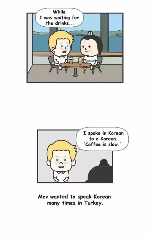 Penguin Loves Mev 252