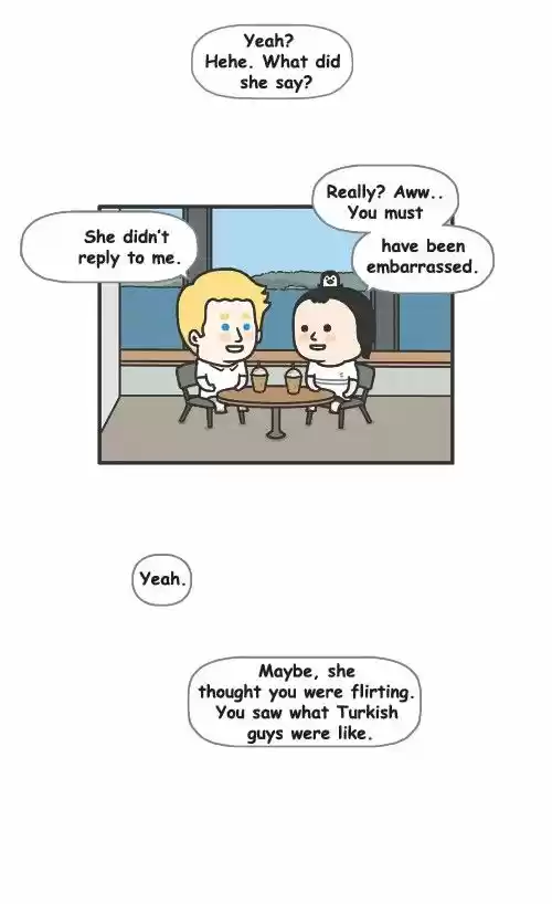 Penguin Loves Mev 252