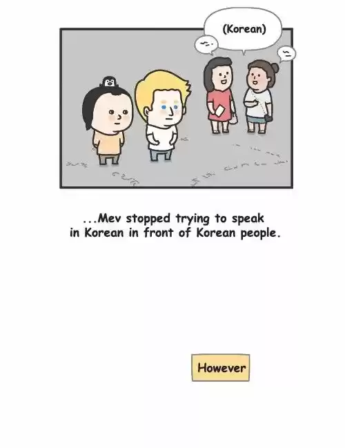 Penguin Loves Mev 252