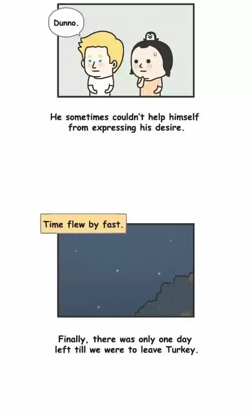 Penguin Loves Mev 252