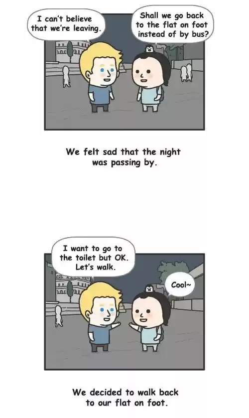 Penguin Loves Mev 252