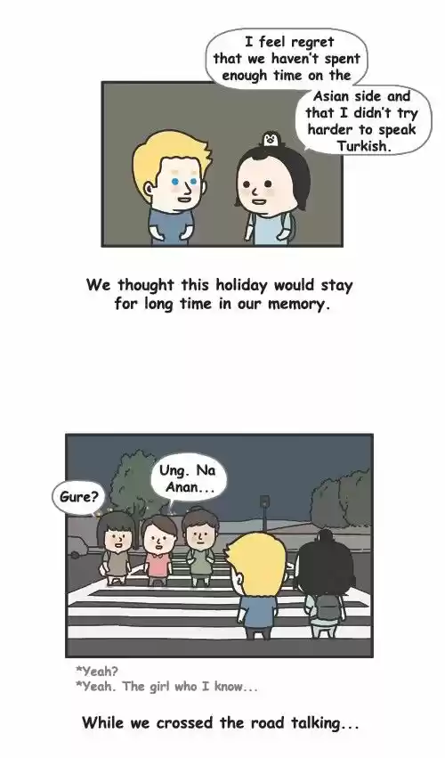 Penguin Loves Mev 252