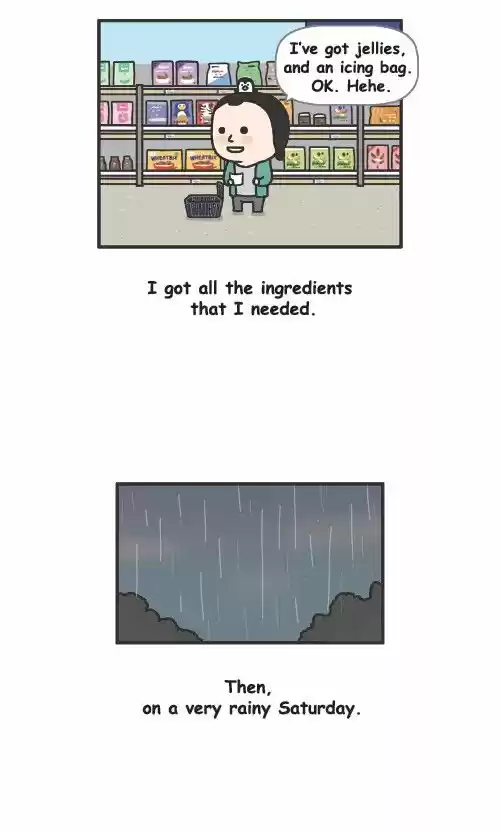 Penguin Loves Mev 253