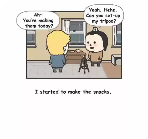 Penguin Loves Mev 253