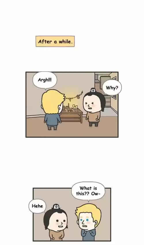 Penguin Loves Mev 253