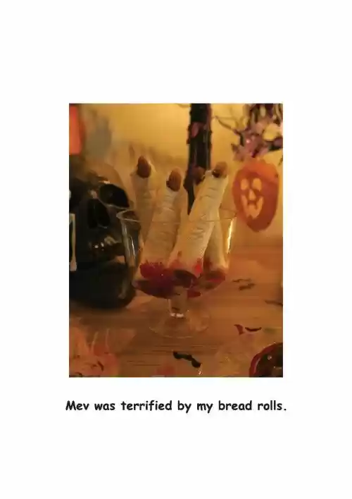 Penguin Loves Mev 253