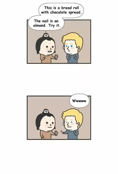 Penguin Loves Mev 253