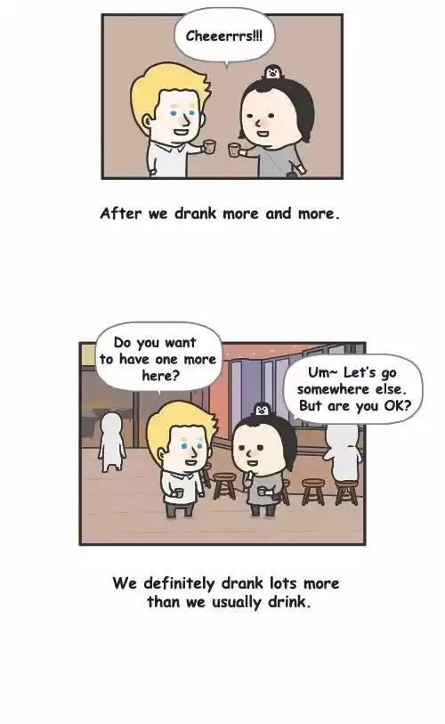 Penguin Loves Mev 254