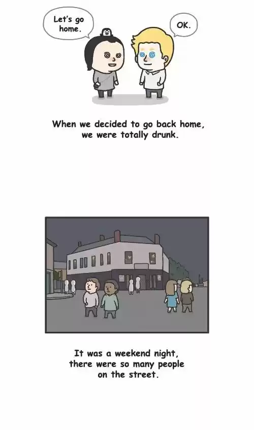 Penguin Loves Mev 254