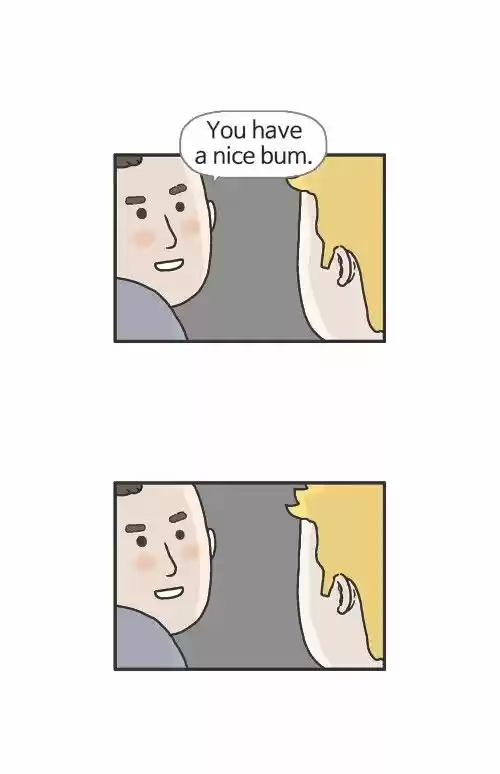 Penguin Loves Mev 254