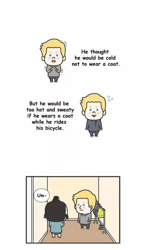 Penguin Loves Mev 255