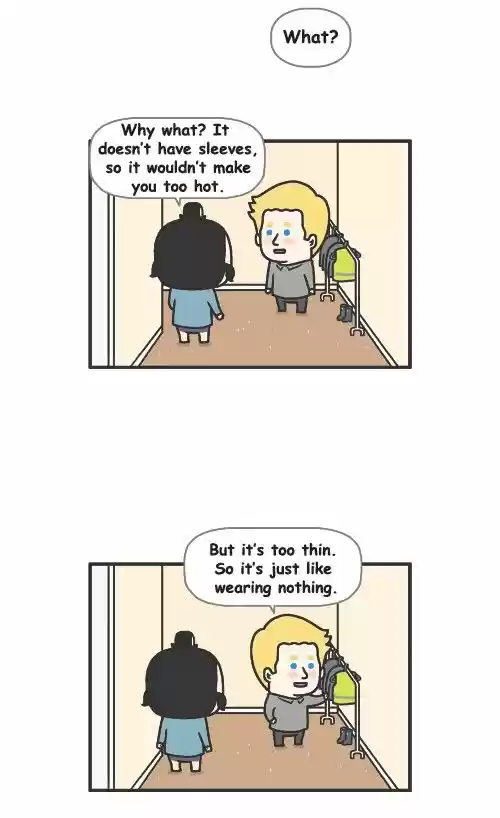 Penguin Loves Mev 255