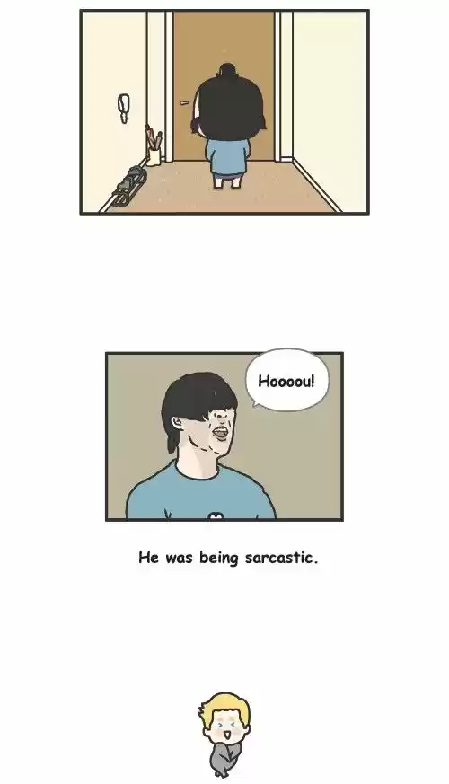 Penguin Loves Mev 255