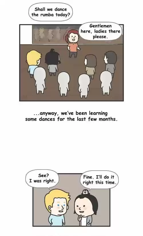 Penguin Loves Mev 256