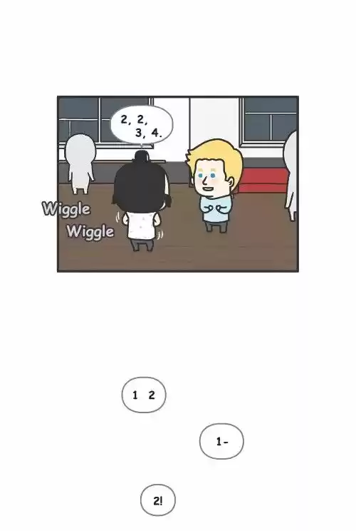 Penguin Loves Mev 256